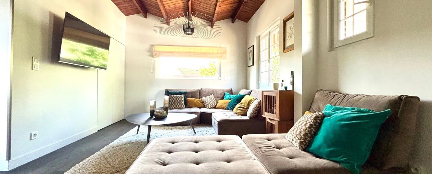 Maison à vendre, 207m², Lons