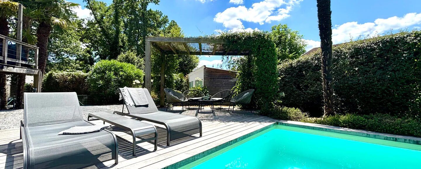 Maison à vendre, 207m², Lons