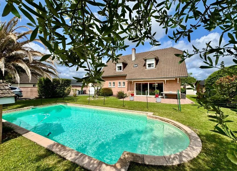 Maison à vendre, 150m², Lons