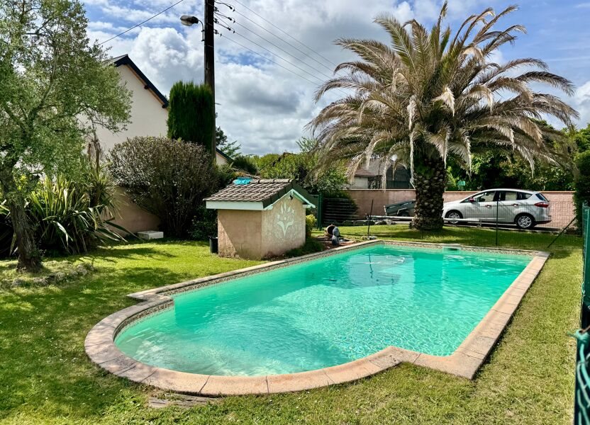 Maison à vendre, 150m², Lons