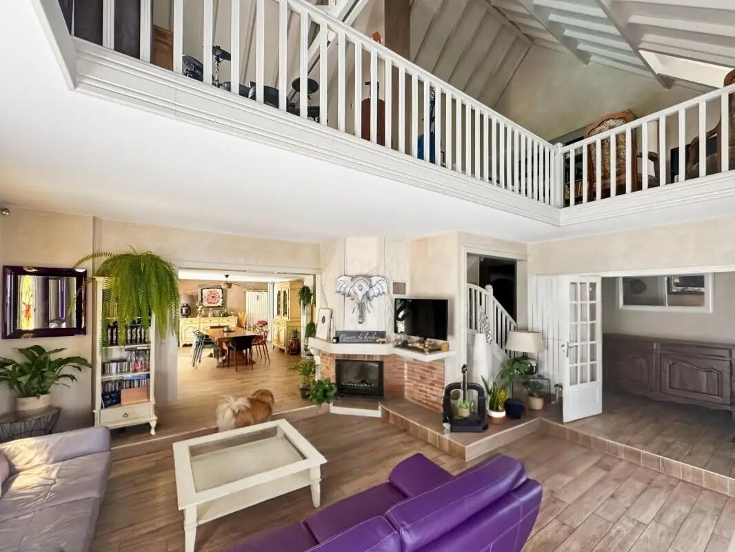 Maison à vendre, 213m², Pau