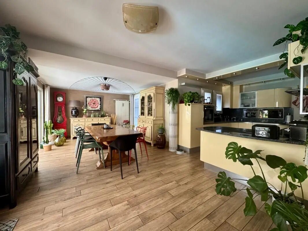Maison à vendre, 213m², Pau