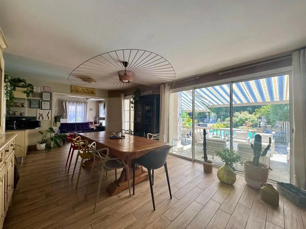 Maison à vendre, 213m², Pau