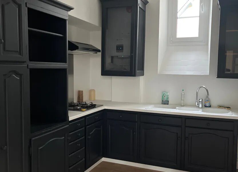 Appartement à louer, 79m², Pau