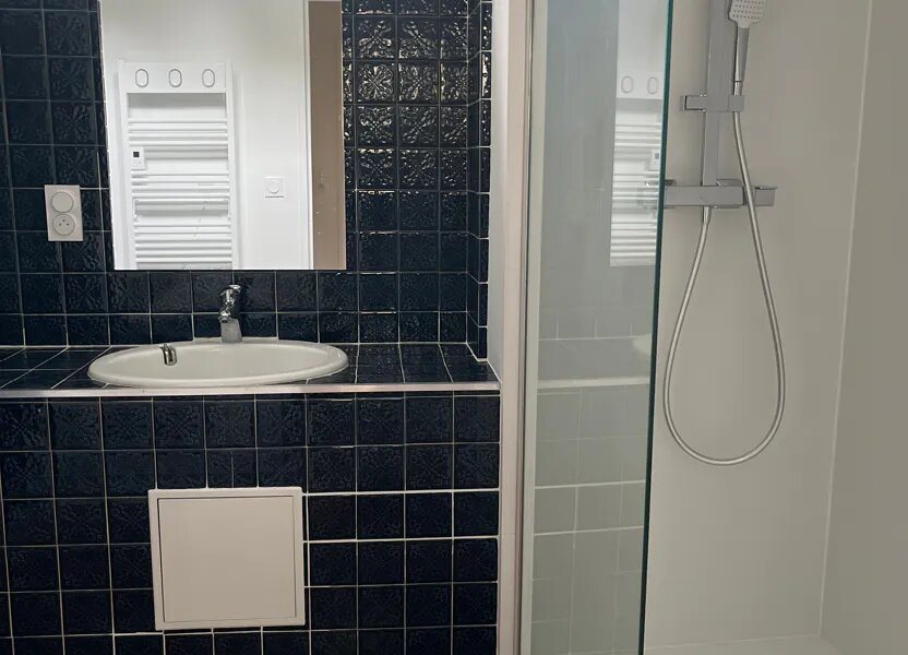 Appartement à louer, 79m², Pau