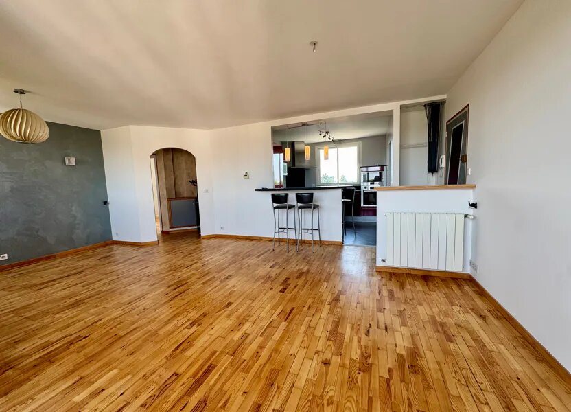 Appartement à vendre, 84m², Pau