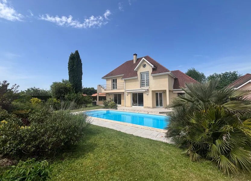 Maison à vendre, 198m², Idron