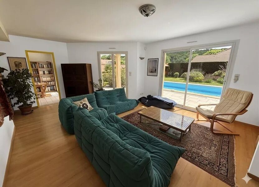 Maison à vendre, 198m², Idron