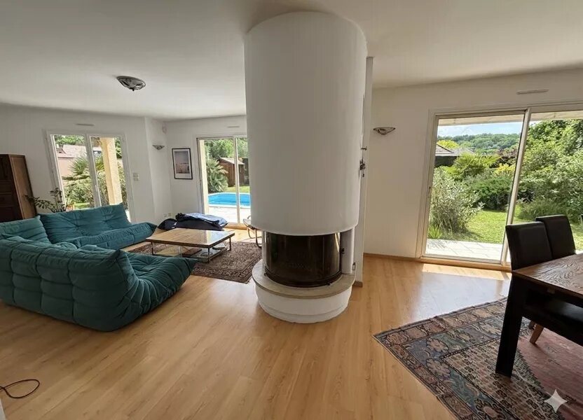 Maison à vendre, 198m², Idron