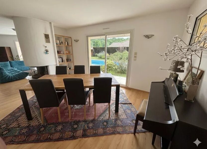 Maison à vendre, 198m², Idron