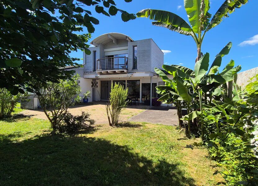 Maison à vendre, 240m², Pau