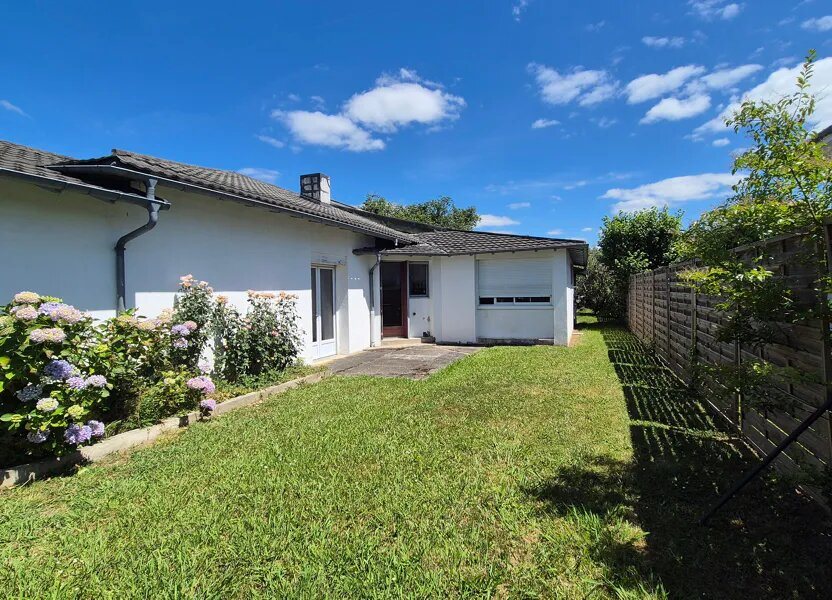 Maison à vendre, 240m², Pau