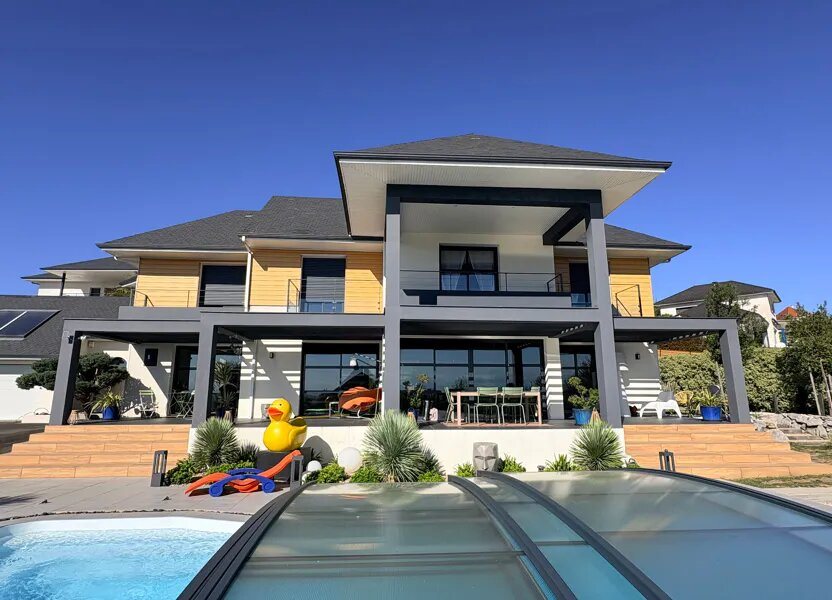 Maison à vendre, 230m², Serres-Castet