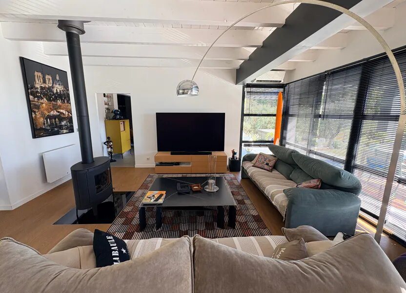 Maison à vendre, 230m², Serres-Castet