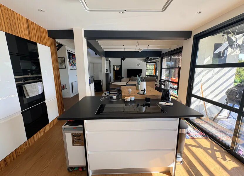 Maison à vendre, 230m², Serres-Castet