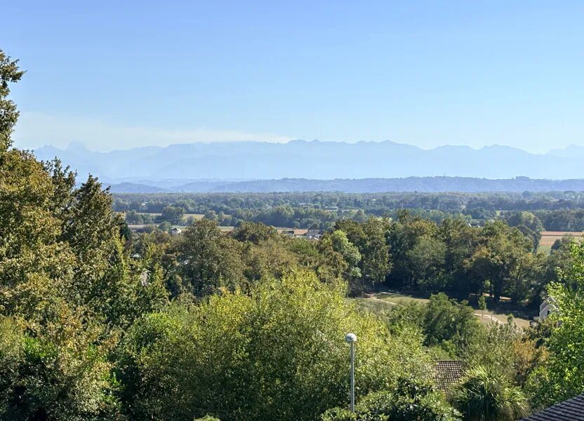 Maison à vendre, 230m², Serres-Castet