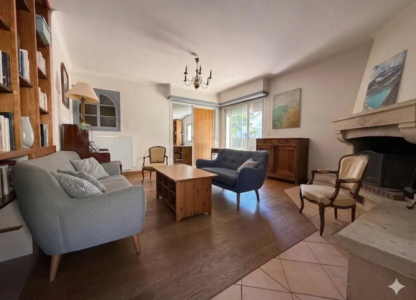 Maison à vendre, 190m², Pau