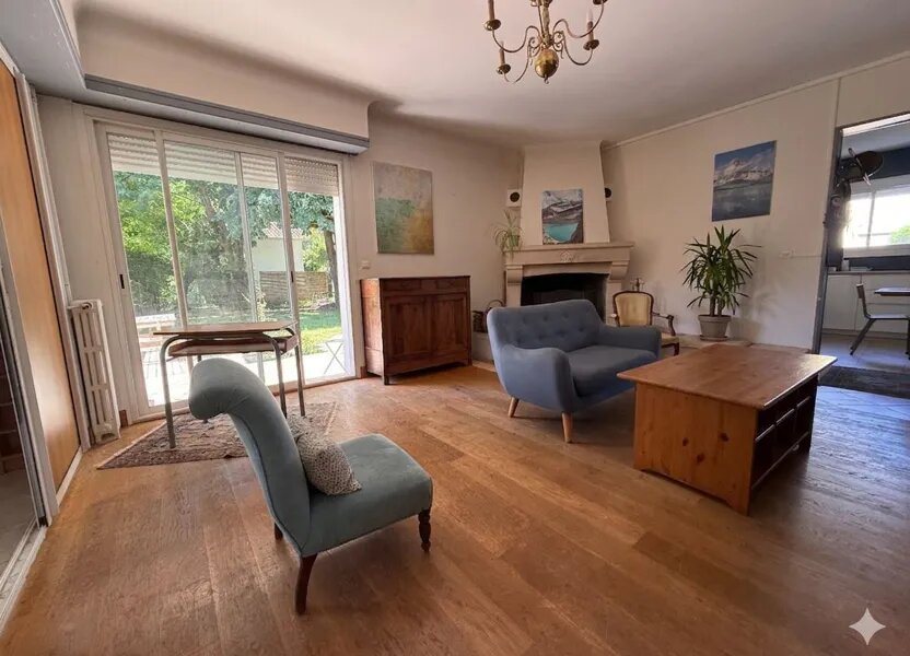 Maison à vendre, 190m², Pau