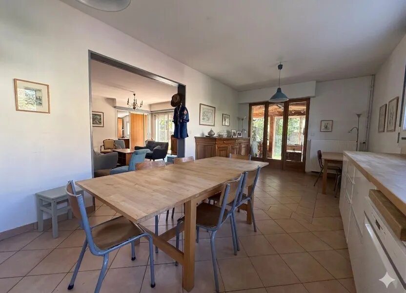 Maison à vendre, 190m², Pau