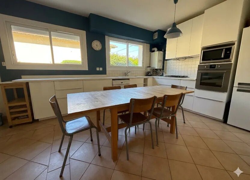 Maison à vendre, 190m², Pau
