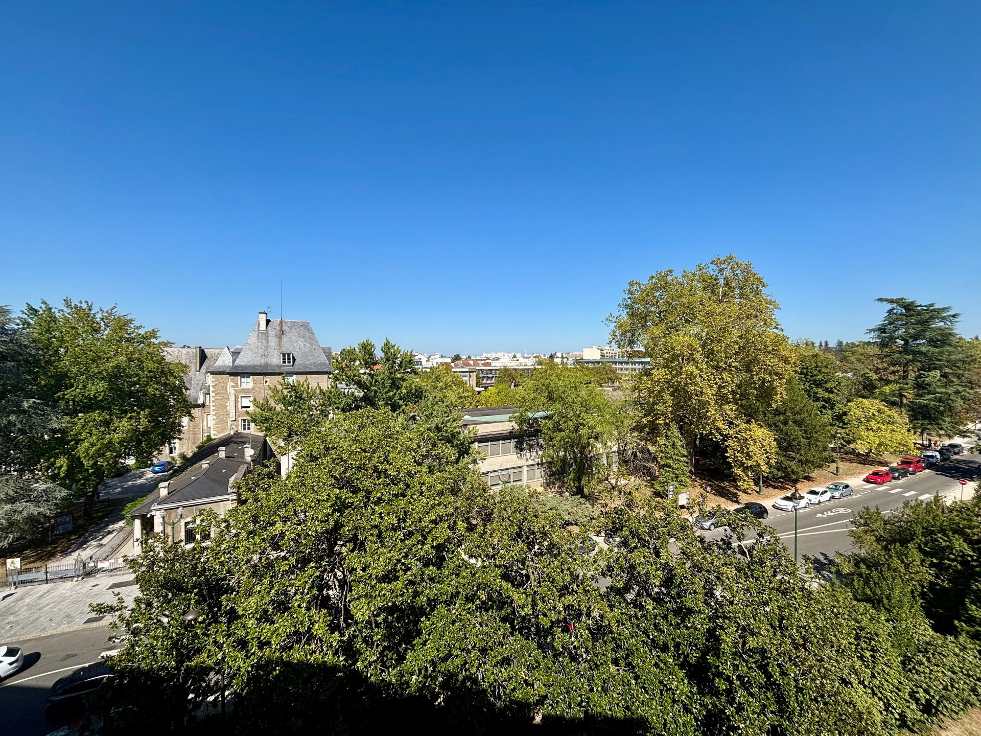 Appartement à vendre, 77m², Pau
