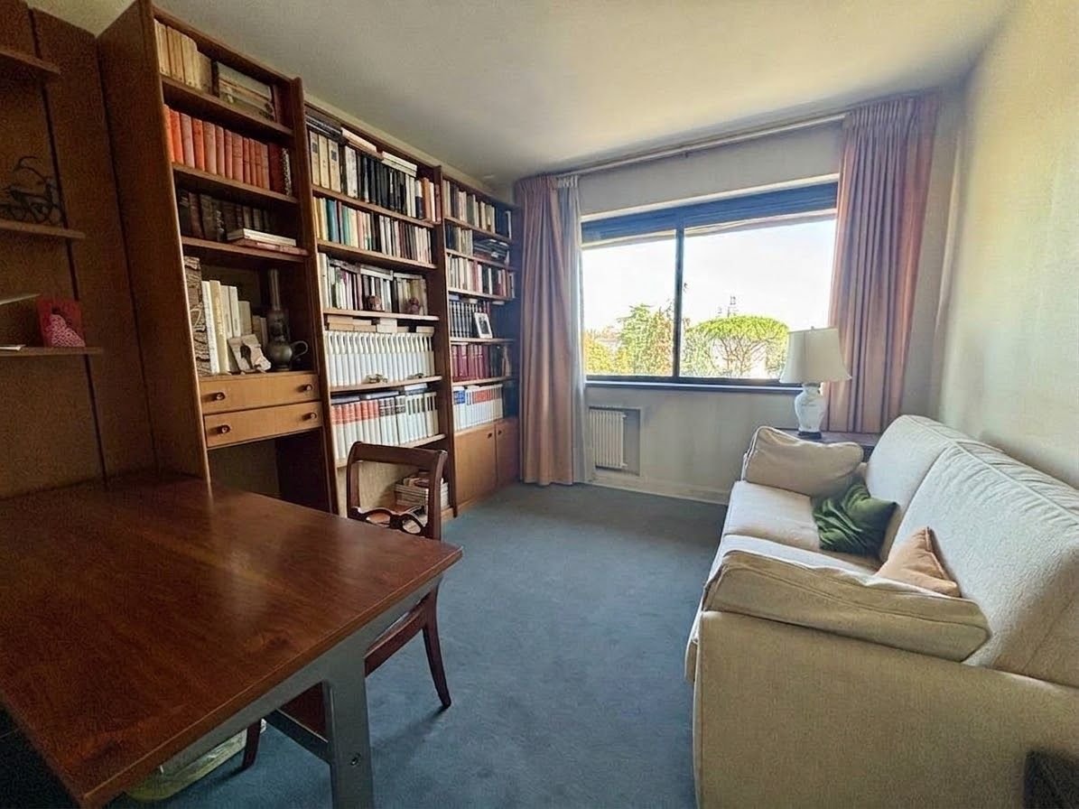 Appartement à vendre, 77m², Pau