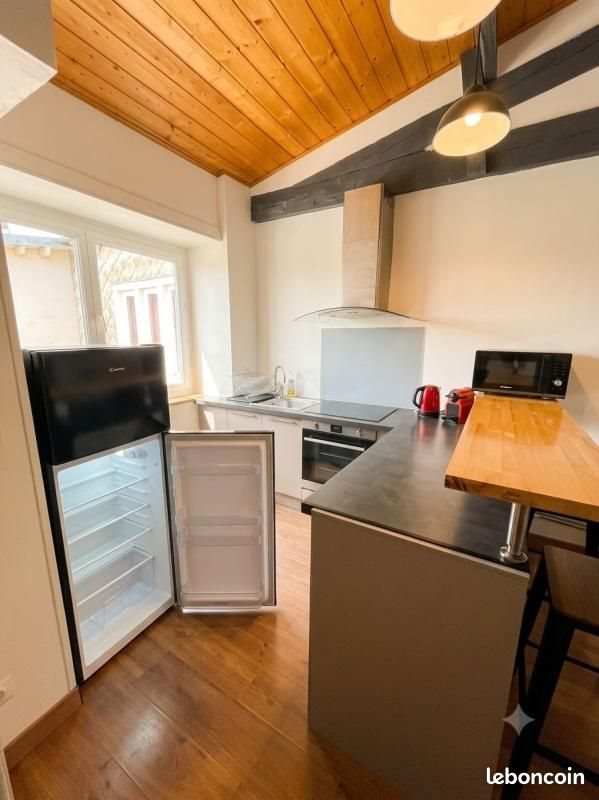 Appartement à louer, 43m², Pau