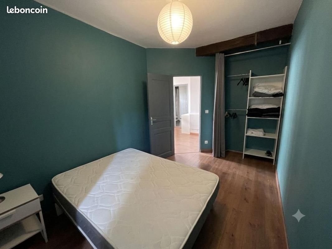 Appartement à louer, 43m², Pau