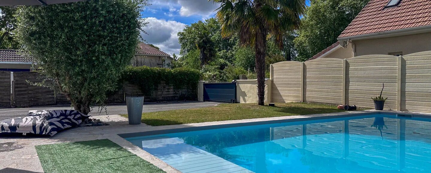 Maison à vendre, 119m², Pau