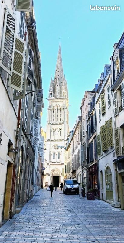 Appartement à vendre, 120m², Pau