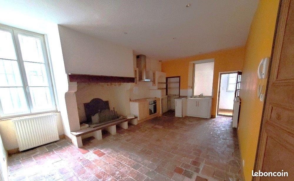 Appartement à vendre, 120m², Pau