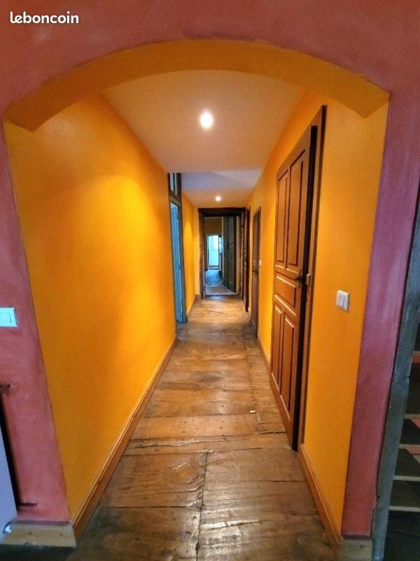 Appartement à vendre, 120m², Pau