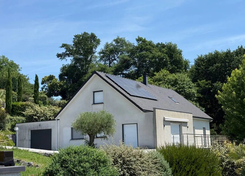 Maison à vendre, 177m², Navailles-Angos