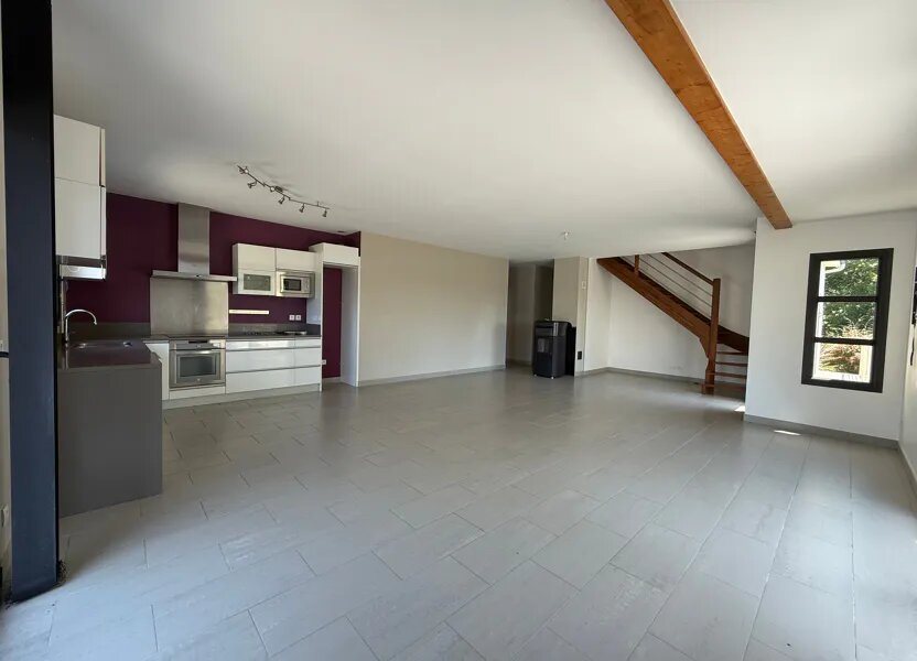Maison à vendre, 177m², Navailles-Angos