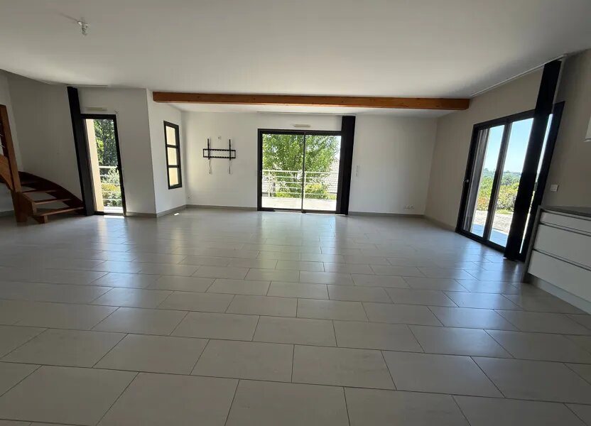 Maison à vendre, 177m², Navailles-Angos