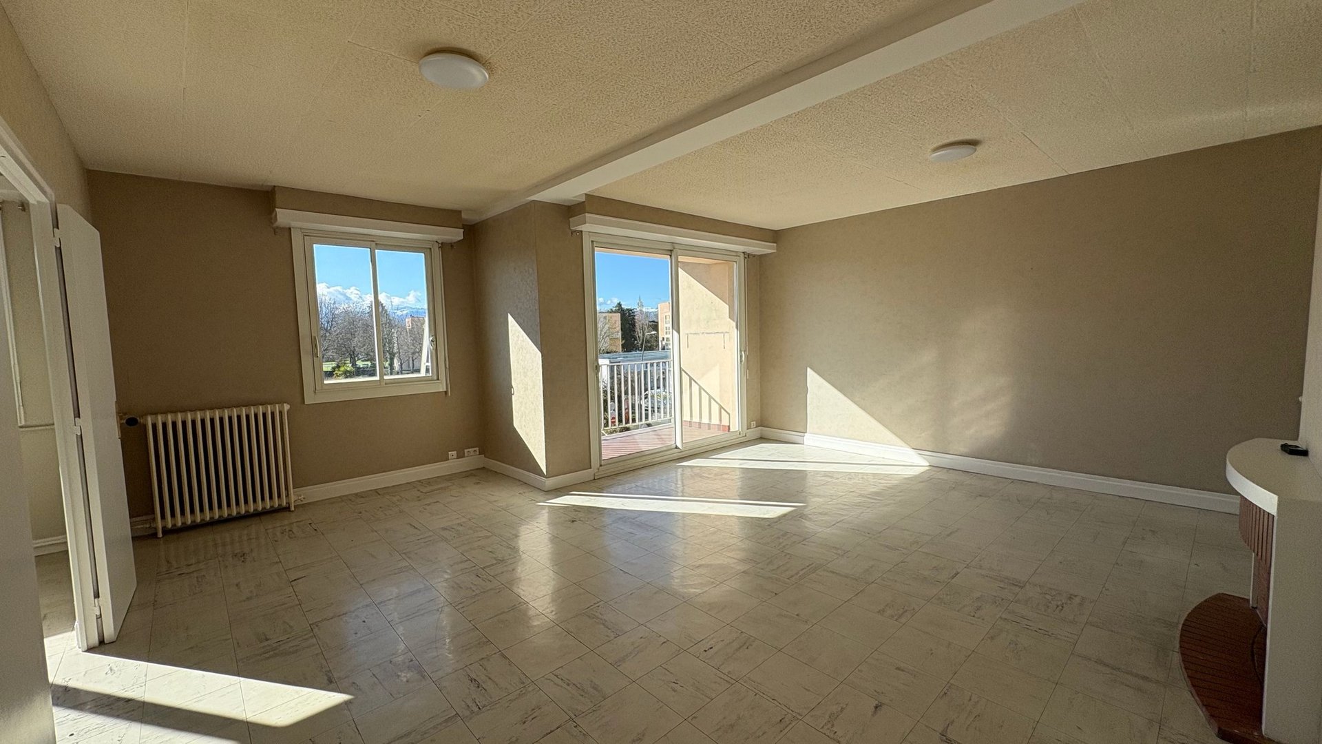 Appartement à louer, 133m², Pau