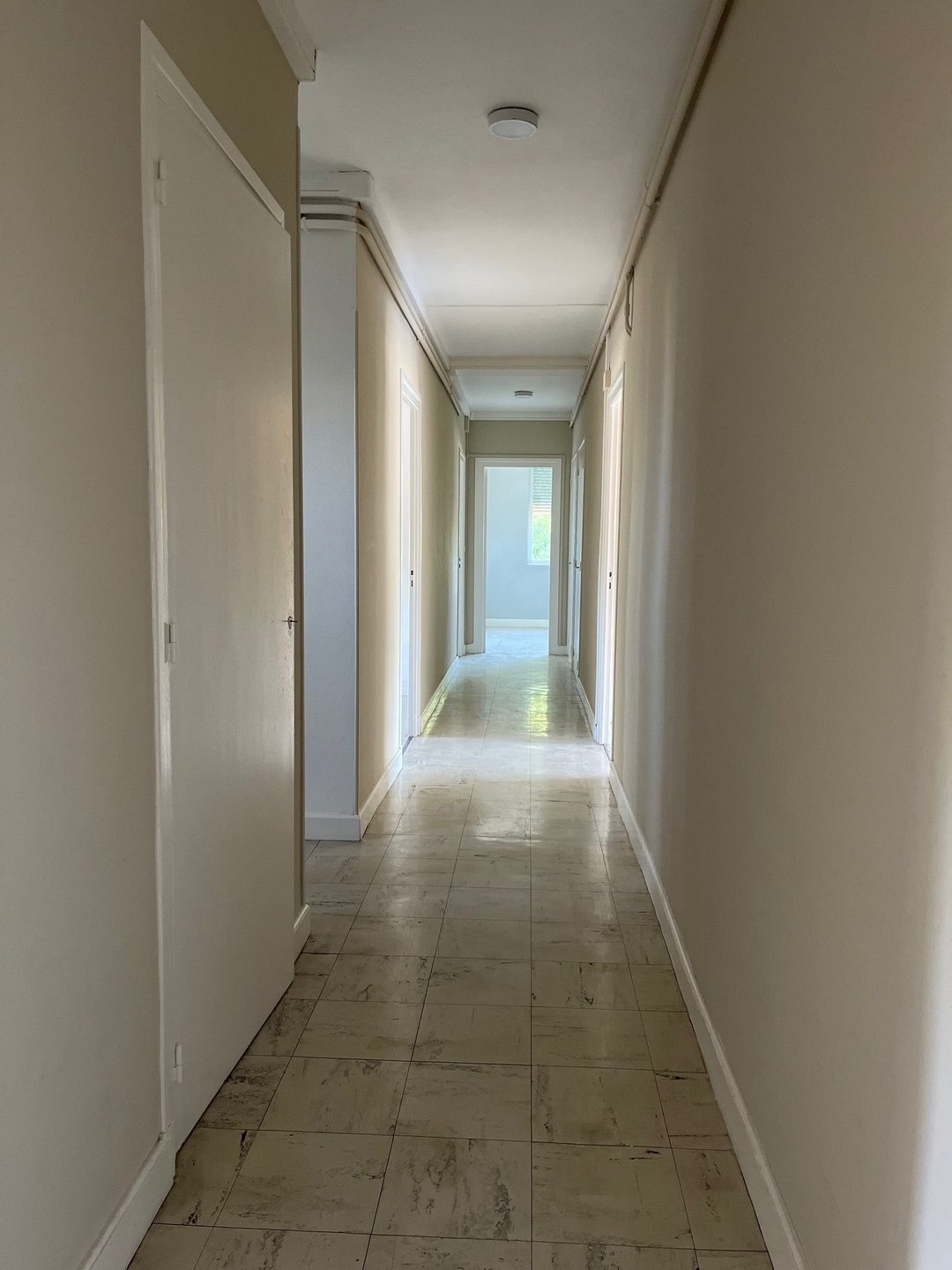 Appartement à louer, 133m², Pau
