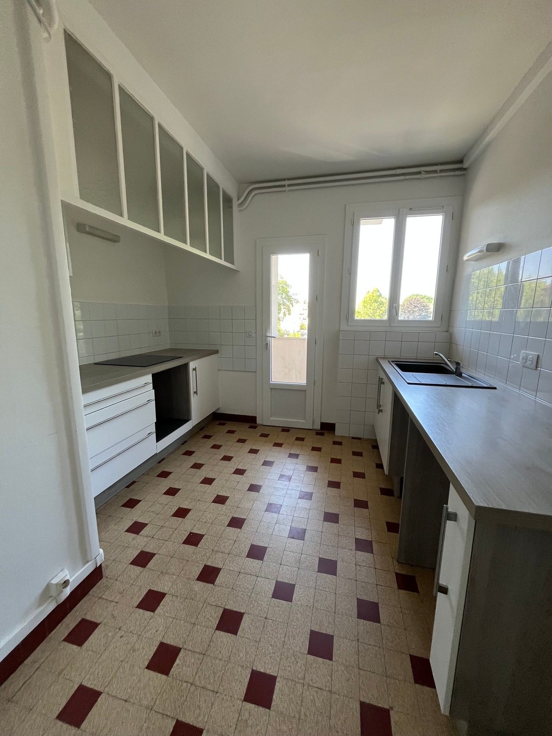 Appartement à louer, 133m², Pau
