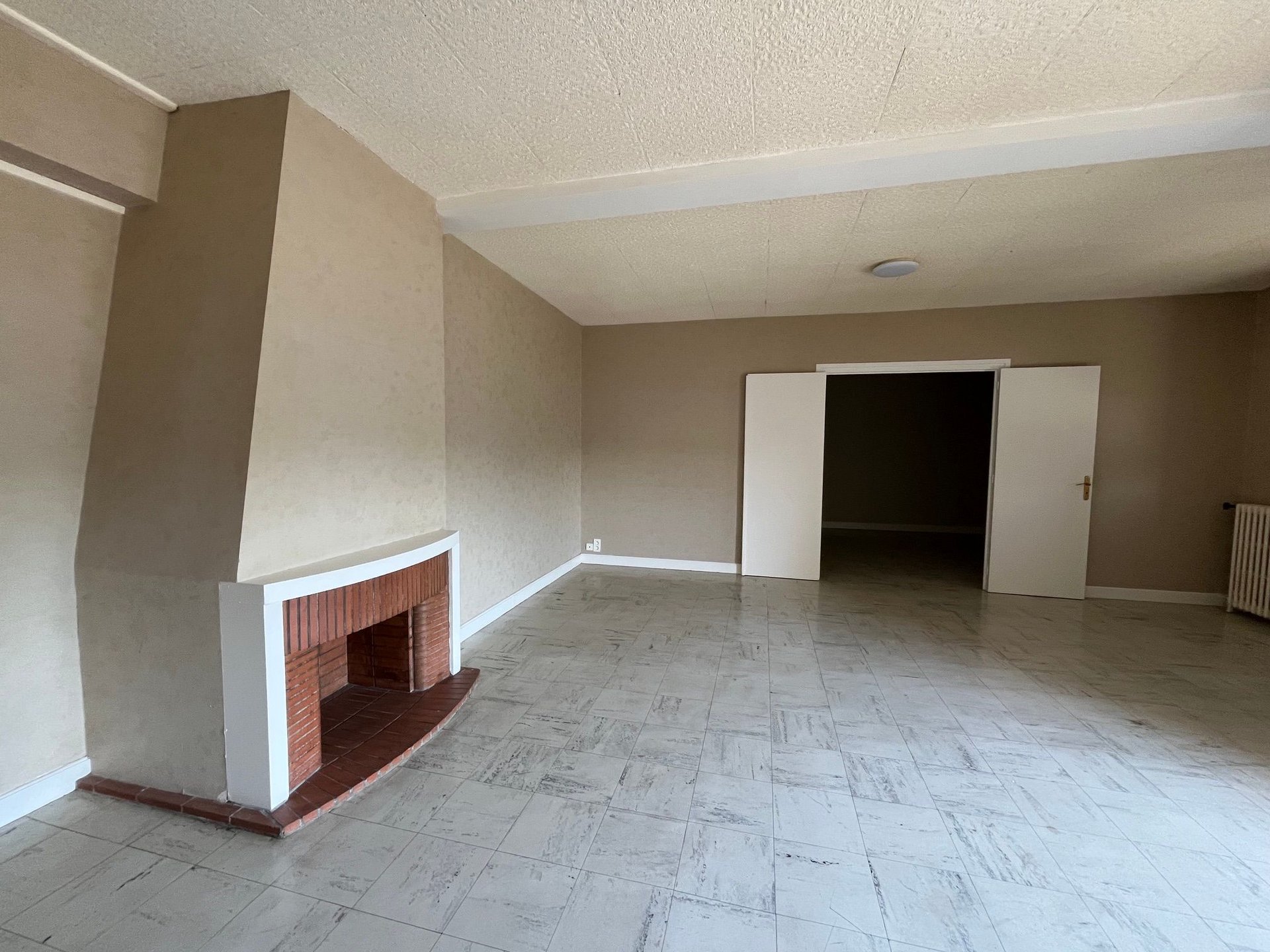 Appartement à louer, 133m², Pau