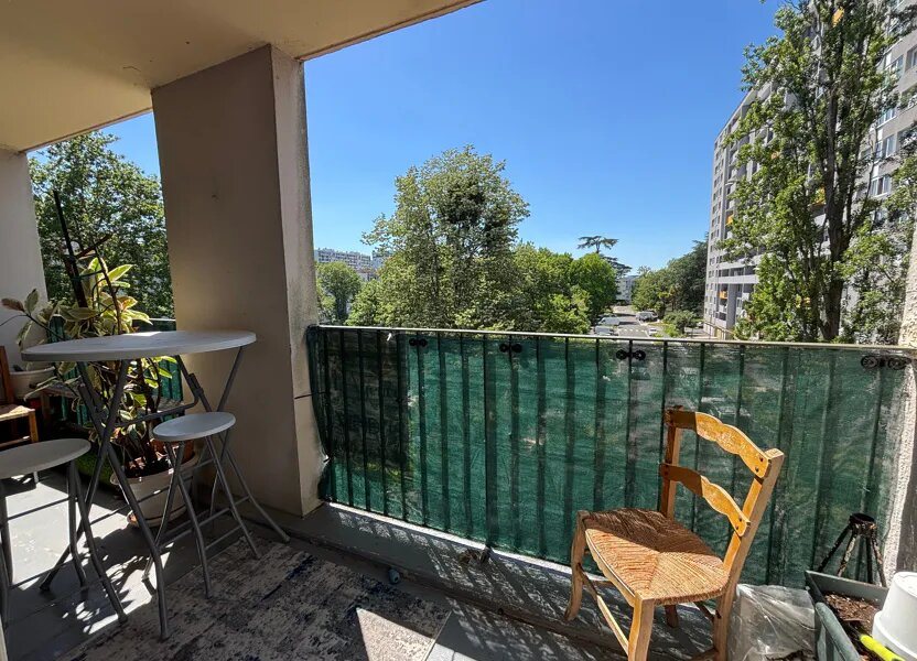 Appartement à vendre, 90m², Pau