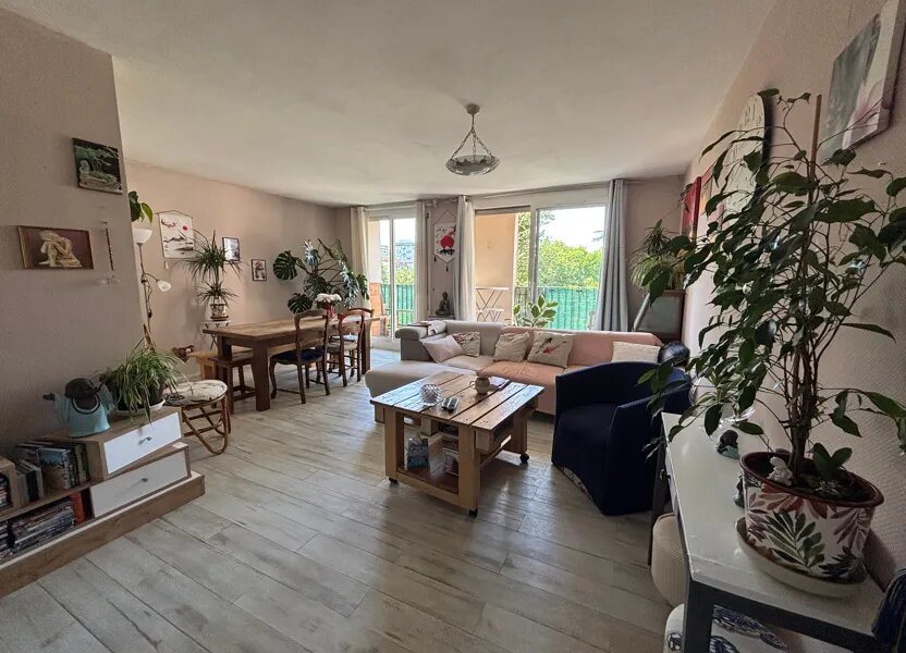 Appartement à vendre, 90m², Pau