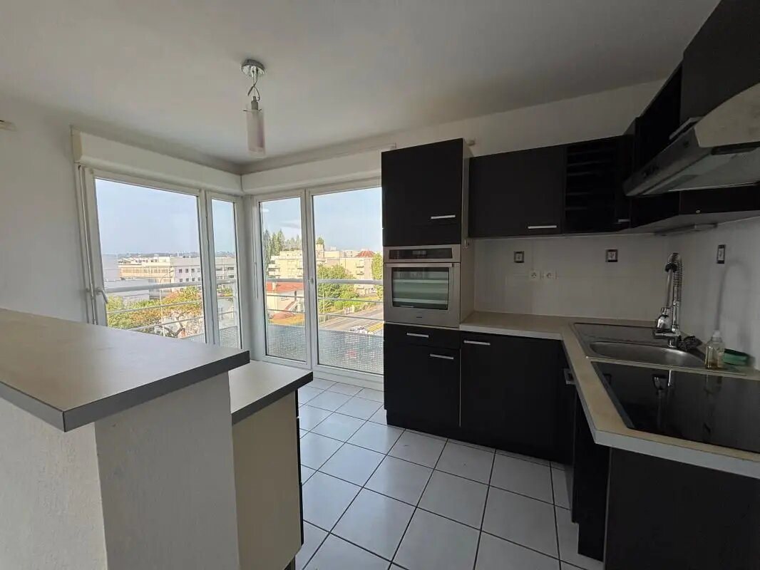 Appartement à vendre, 85m², Pau