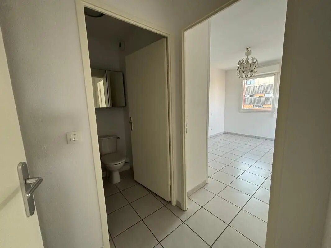 Appartement à vendre, 85m², Pau