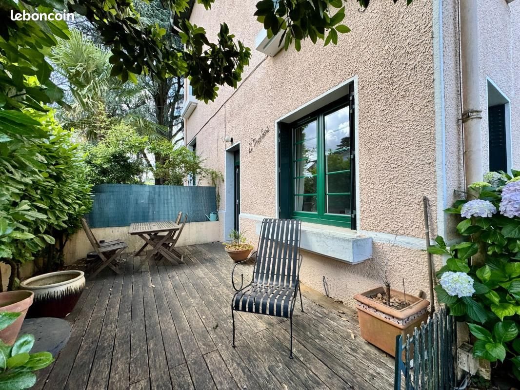 Appartement à vendre, 57m², Pau