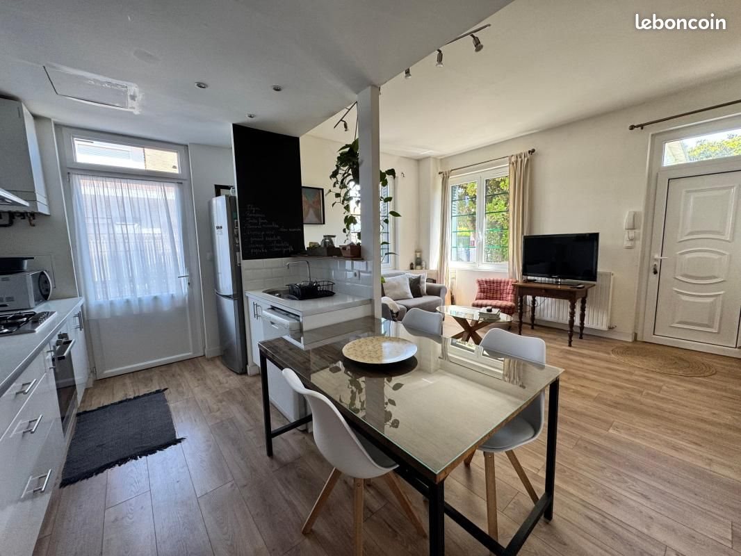 Appartement à vendre, 57m², Pau