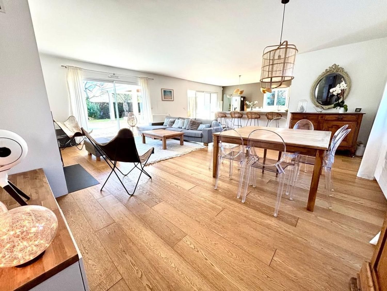 Maison à vendre, 228m², Artiguelouve