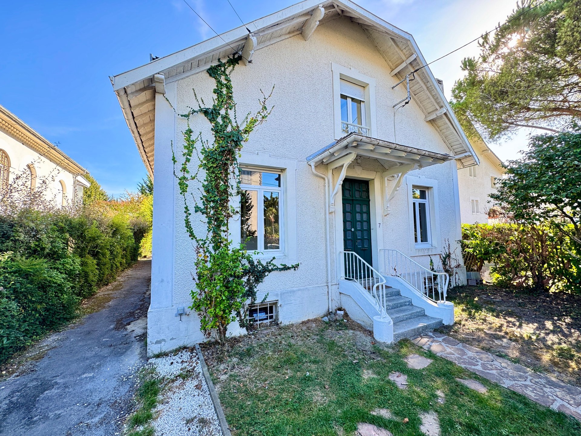 Maison à vendre, 145m², Pau