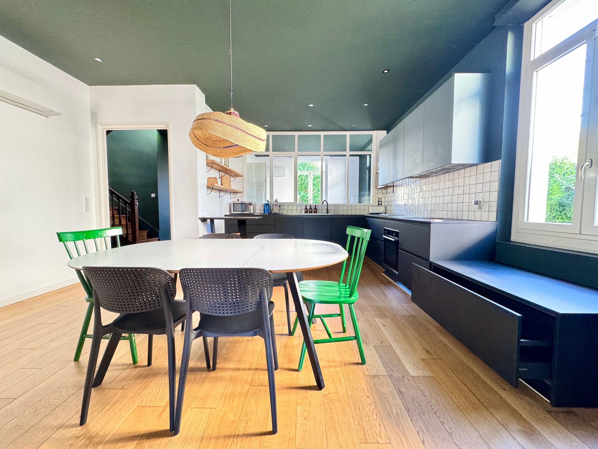 Maison à vendre, 145m², Pau