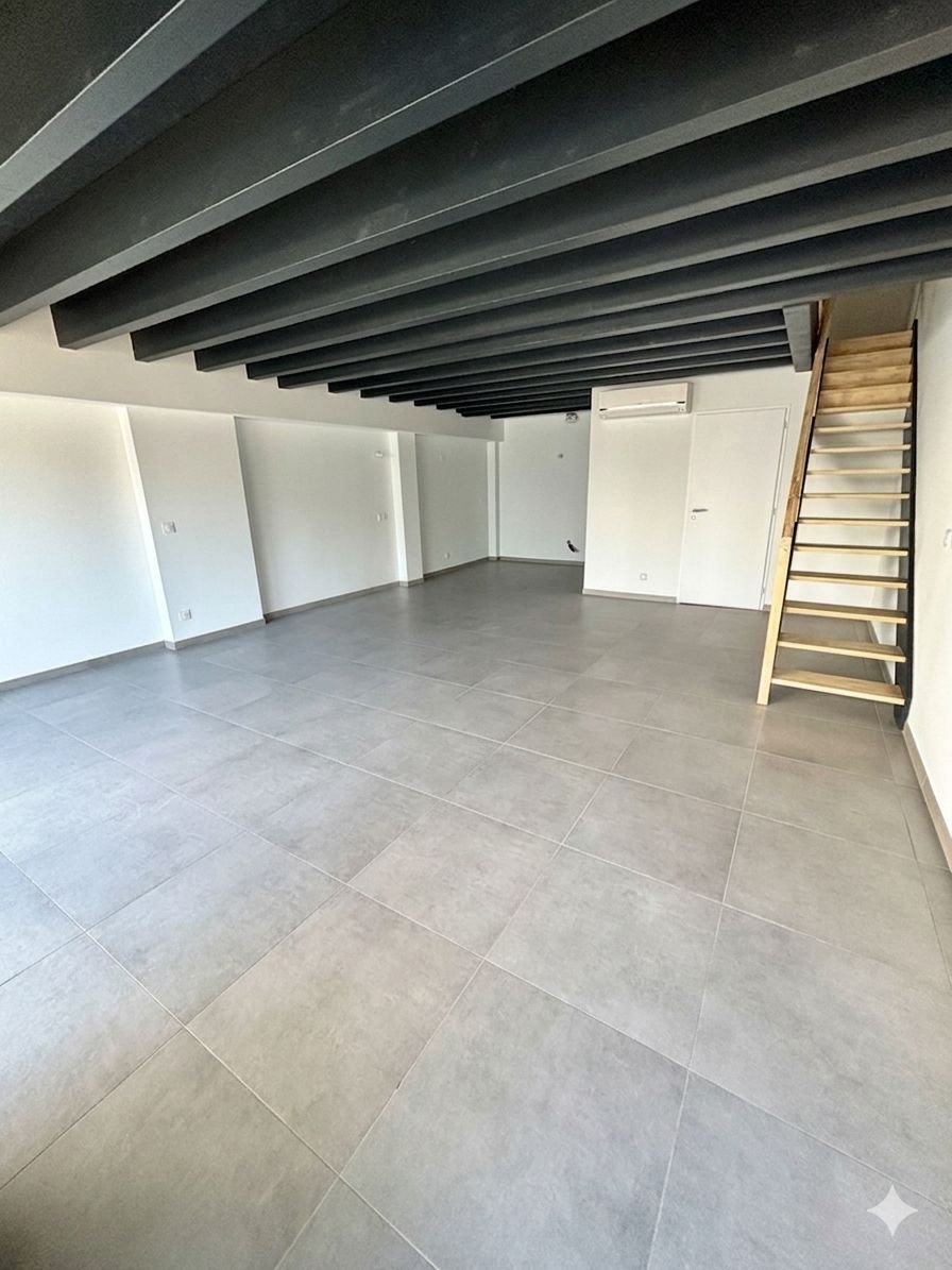 Appartement à vendre, 106m², Pau