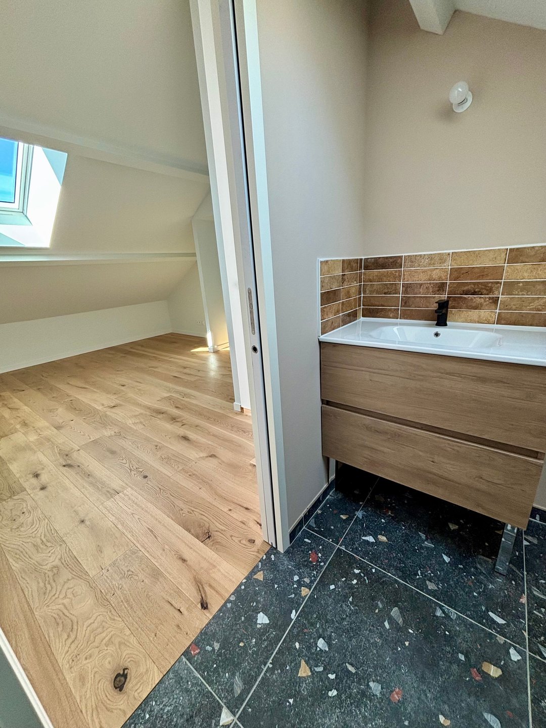 Appartement à vendre, 106m², Pau